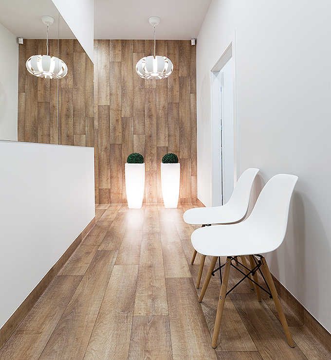 Praxis Einrichtung von Schreinerei Schwarzwälder GmbH 